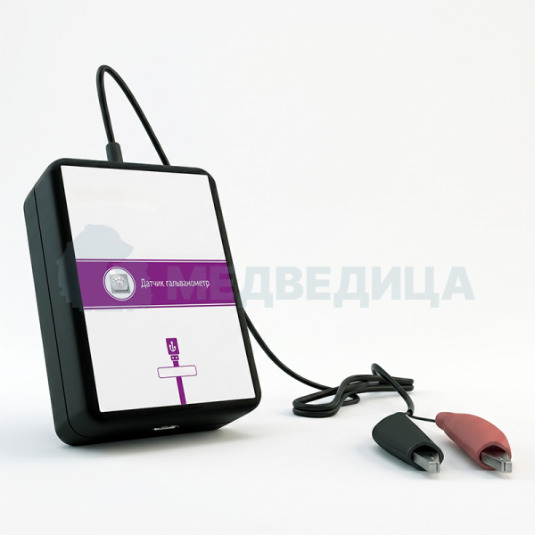 Цифровая лаборатория Air по естествознанию (Комплект Стандартный)